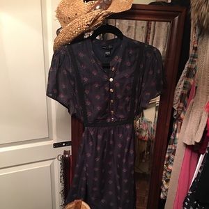 Moda International dress